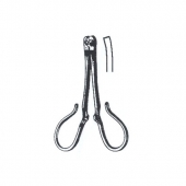 Umbilical Clamp